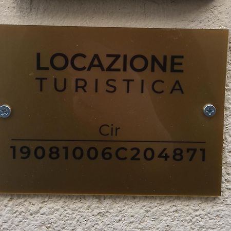 Casa Quidera Locazione Turistica / Affitti Brevi Castelvetrano Exterior foto